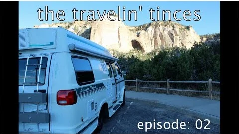 Video thumbnail: The Land of Enchantment