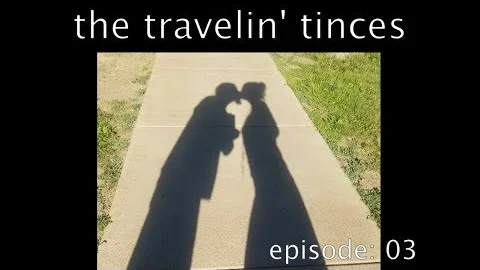 Video thumbnail: Exploring Santa Fe, NM